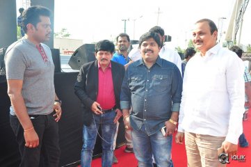 Rai Movie Mega Launch